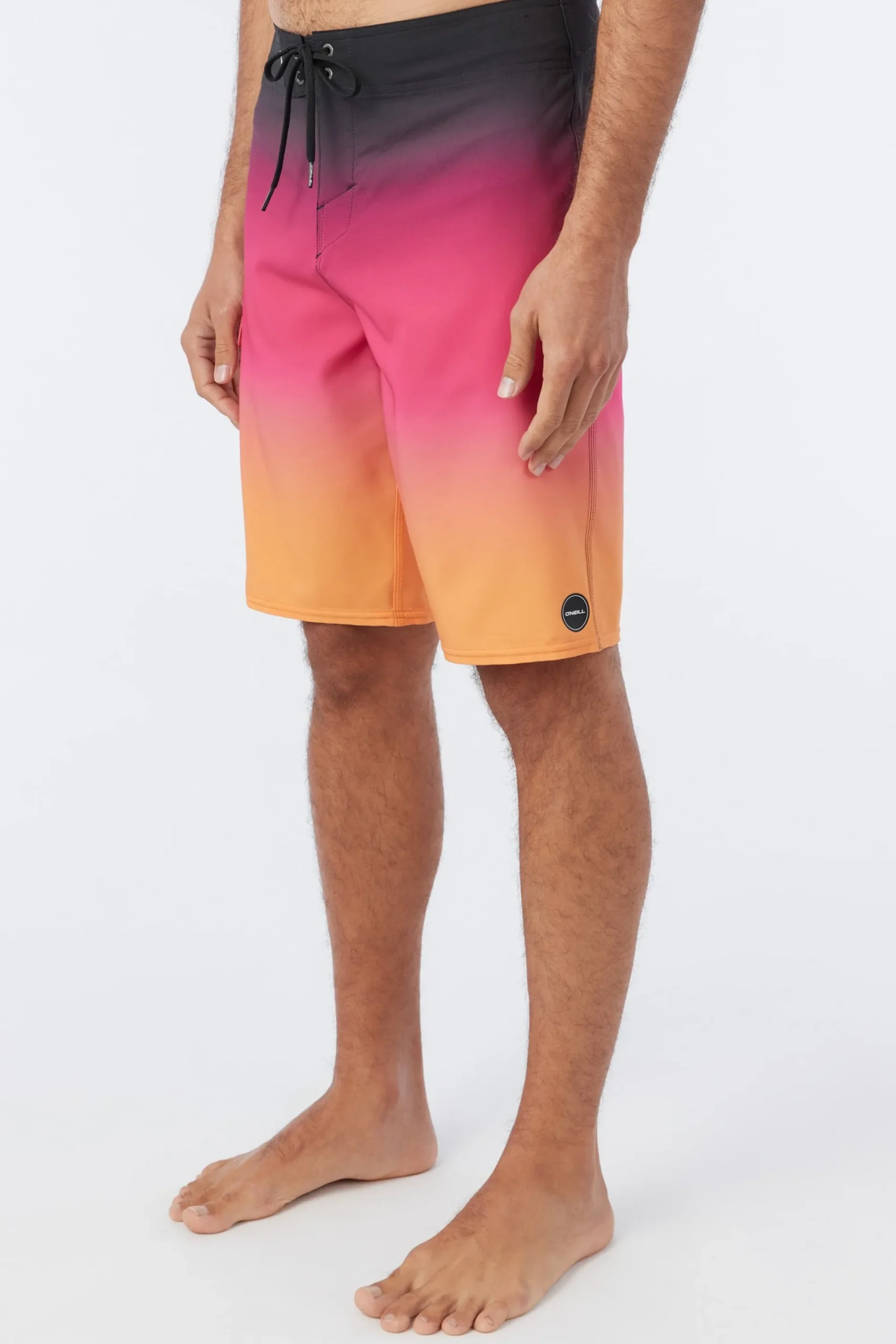 O’Neill Performance<HYPERFREAK DIVERGENT 21" BOARDSHORTS