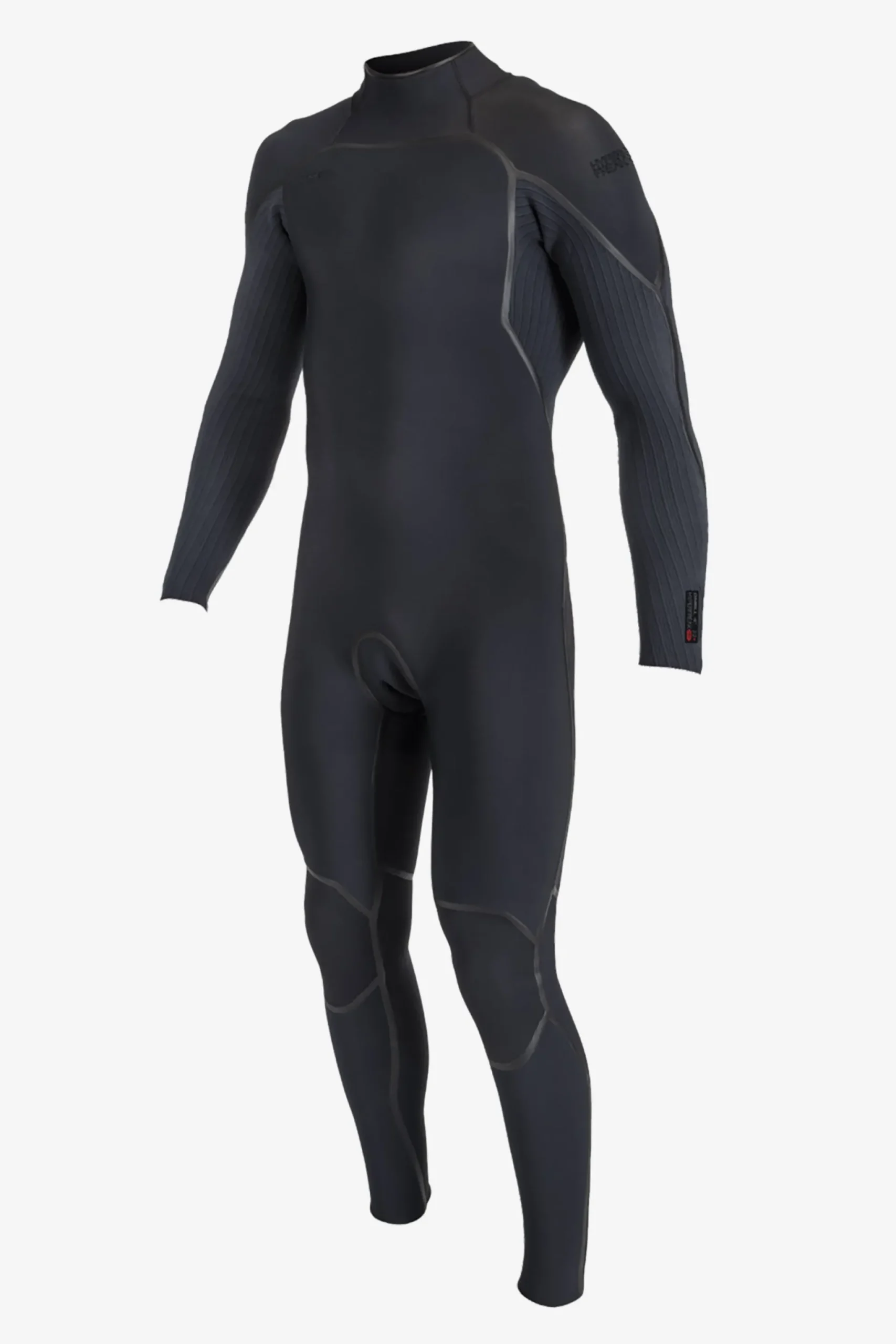 O’Neill Full Suit<HYPERFREAK FIRE 3/2MM+ BACK ZIP FULL WETSUIT
