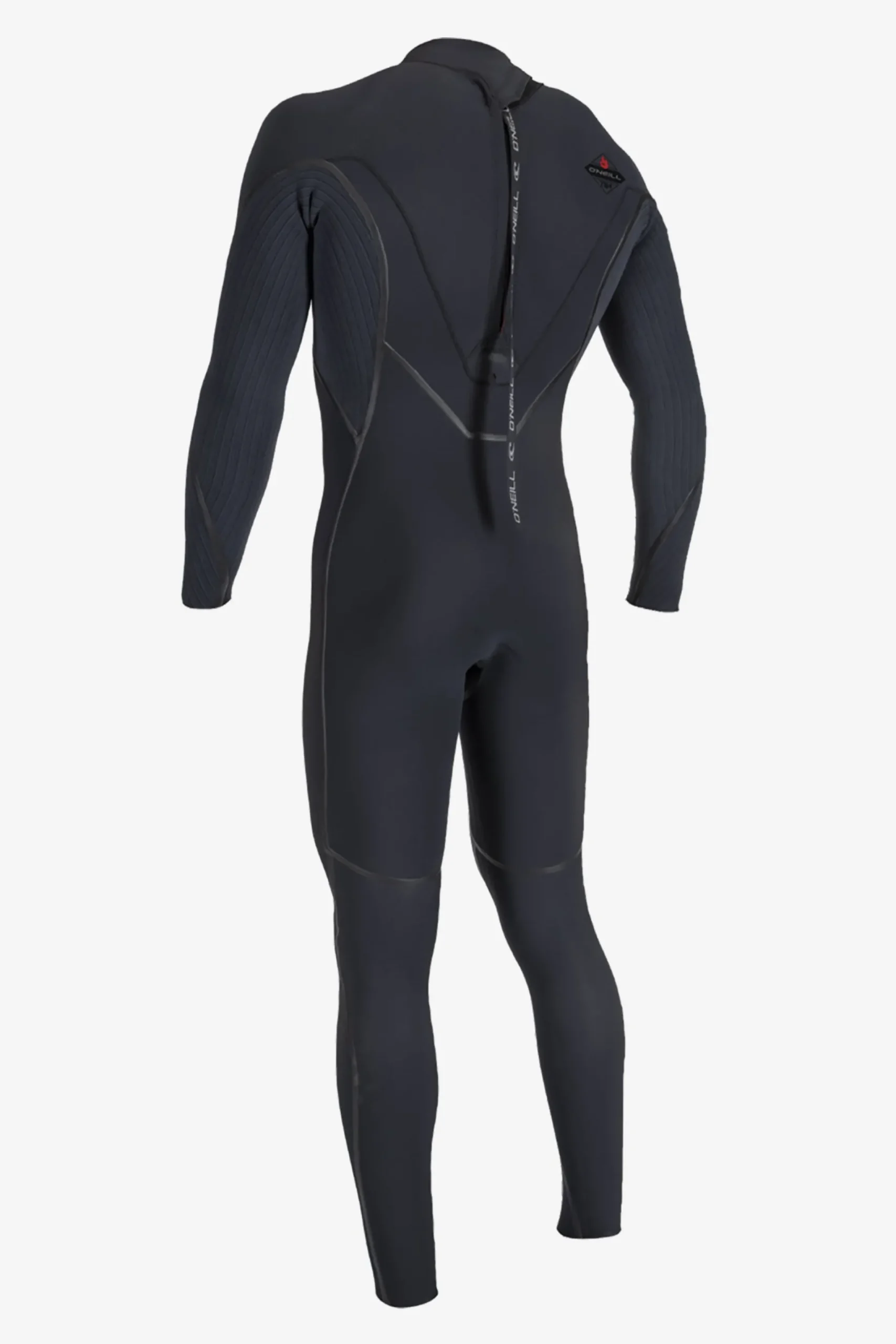 O’Neill Full Suit<HYPERFREAK FIRE 3/2MM+ BACK ZIP FULL WETSUIT