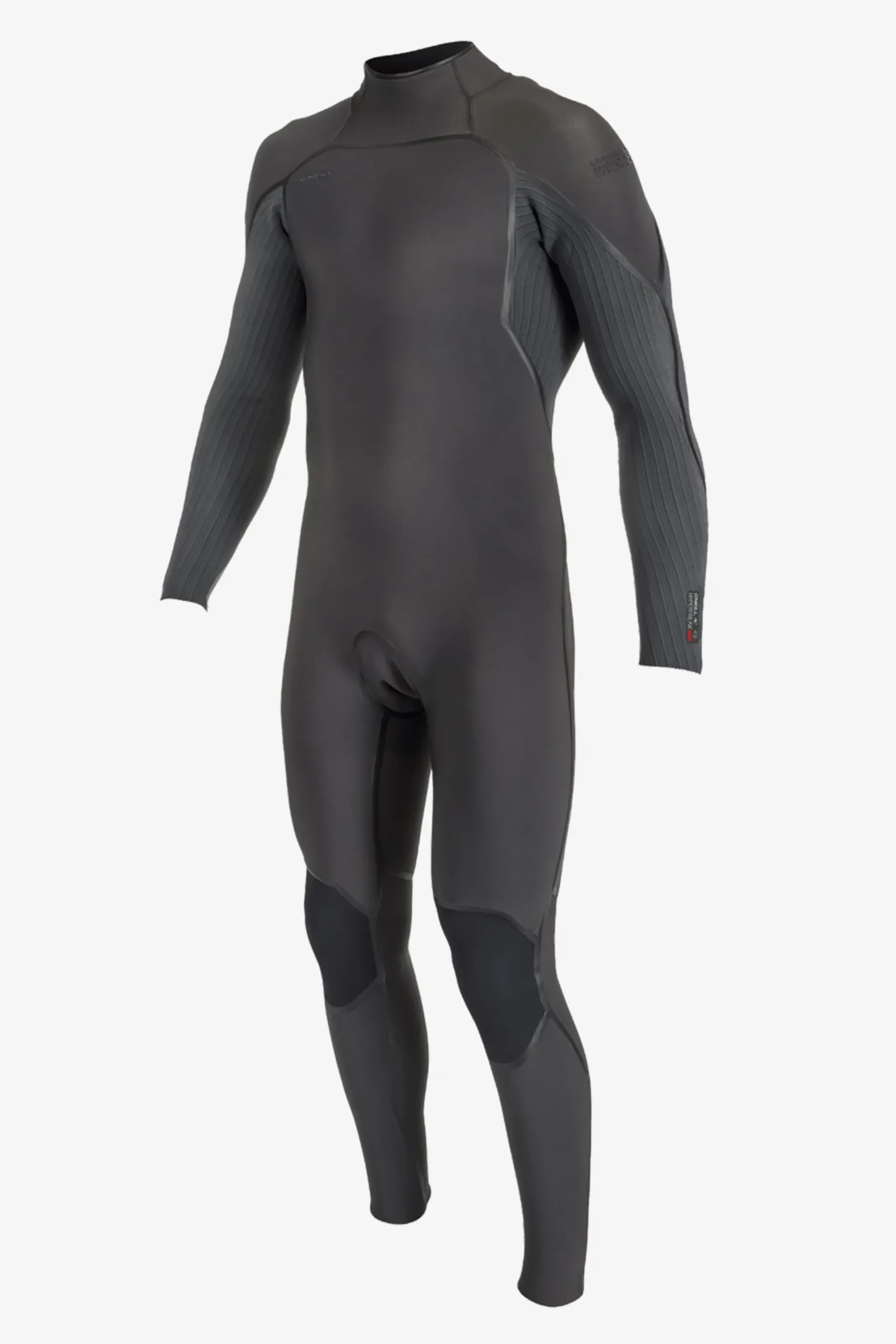 O’Neill Full Suit<HYPERFREAK FIRE 4/3MM+ BACK ZIP FULL WETSUIT