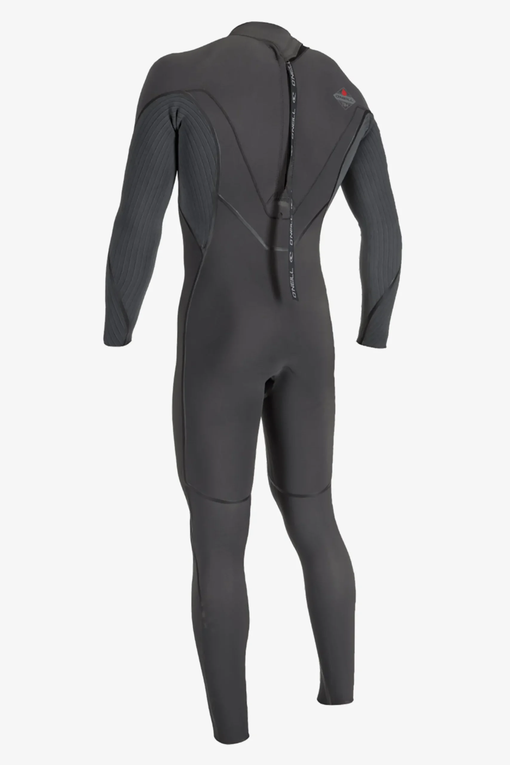 O’Neill Full Suit<HYPERFREAK FIRE 4/3MM+ BACK ZIP FULL WETSUIT