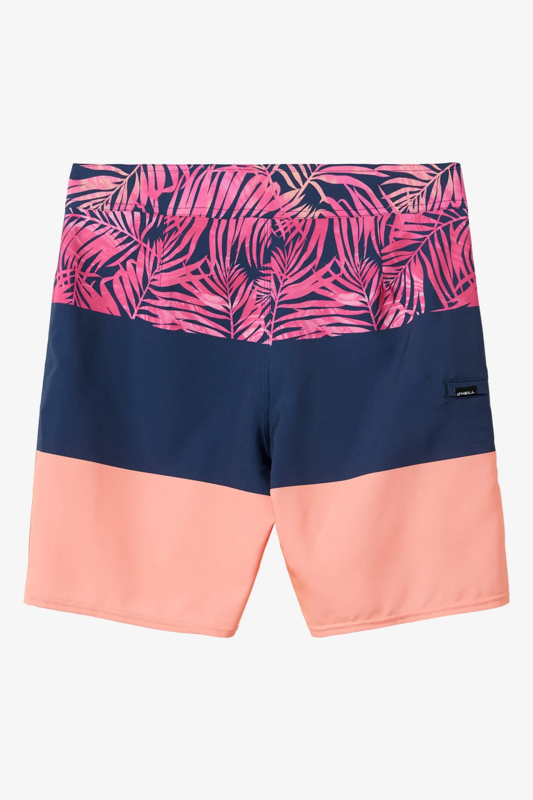 O’Neill Performance<HYPERFREAK HEAT BLOCK 19" BOARDSHORTS