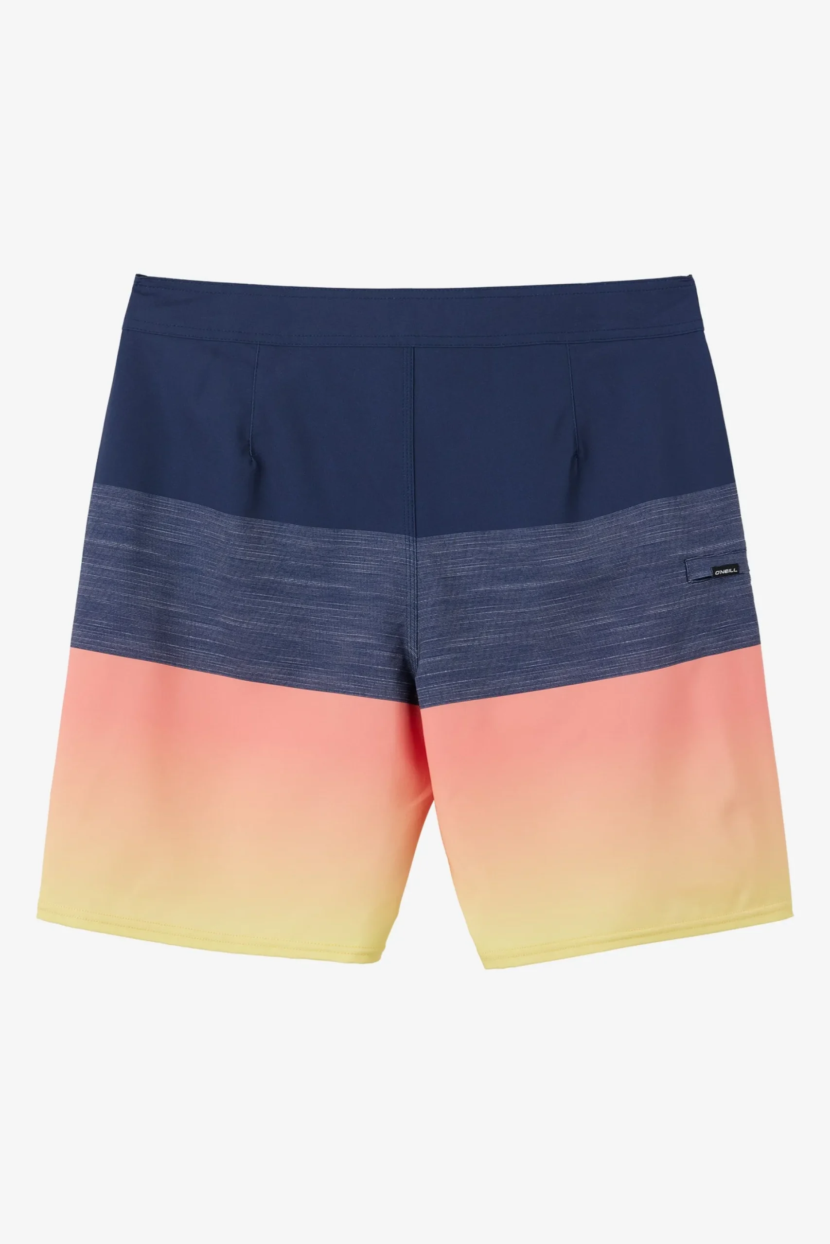 O’Neill Performance<HYPERFREAK HEAT BLOCK 19" BOARDSHORTS