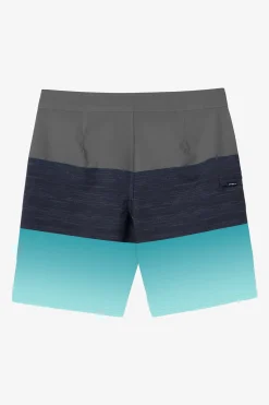 O’Neill Performance<HYPERFREAK HEAT BLOCK 19" BOARDSHORTS