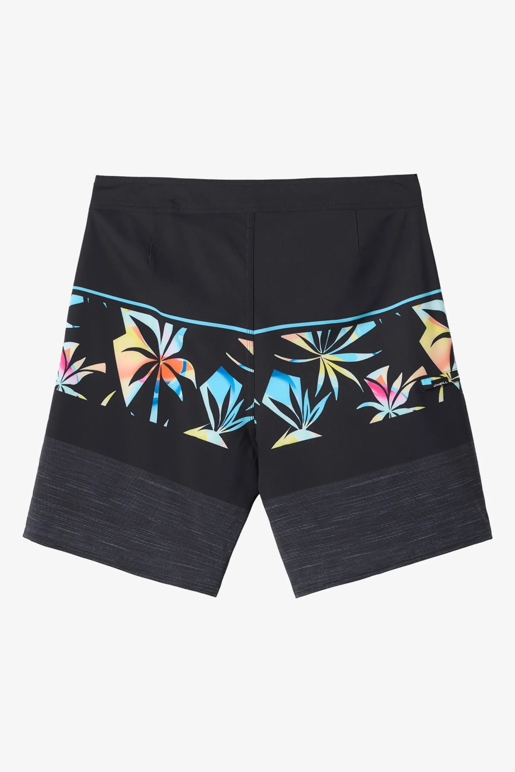 O’Neill Performance<HYPERFREAK HEAT BLOCK 19" BOARDSHORTS