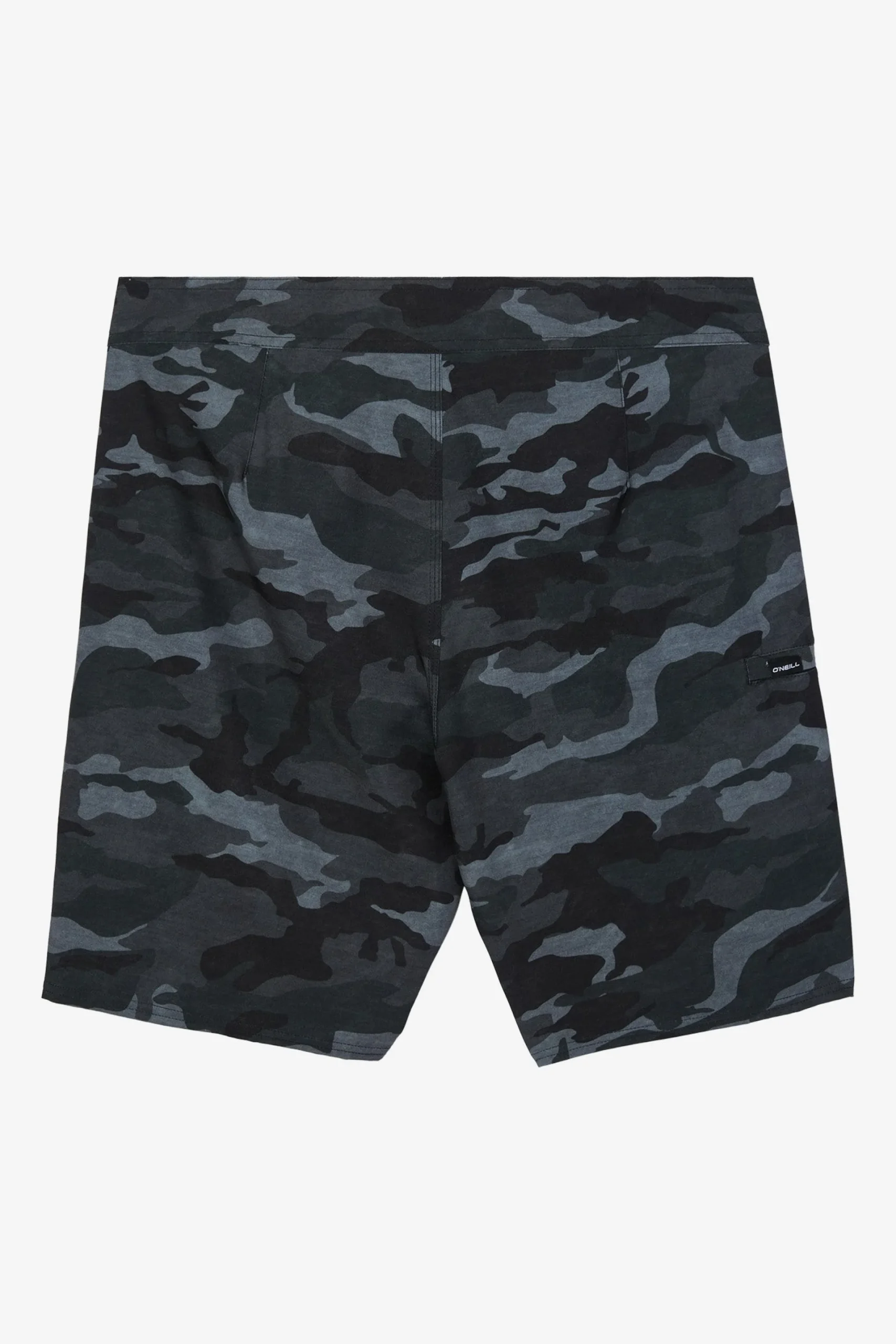 O’Neill Performance<HYPERFREAK HEAT CAMO 19" BOARDSHORTS