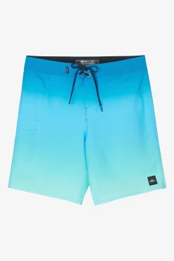 O’Neill Performance<HYPERFREAK HEAT FADE 19" BOARDSHORTS