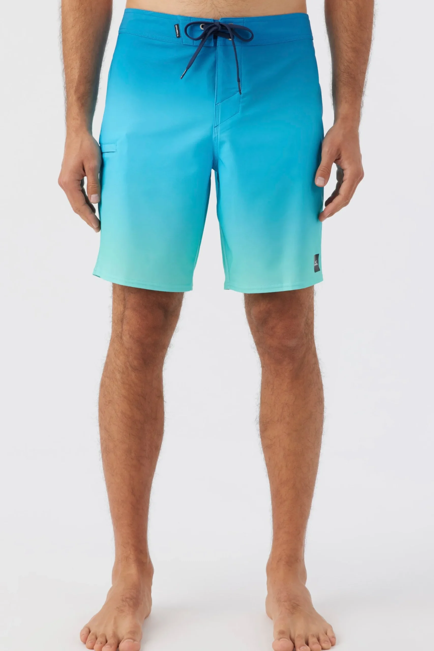 O’Neill Performance<HYPERFREAK HEAT FADE 19" BOARDSHORTS