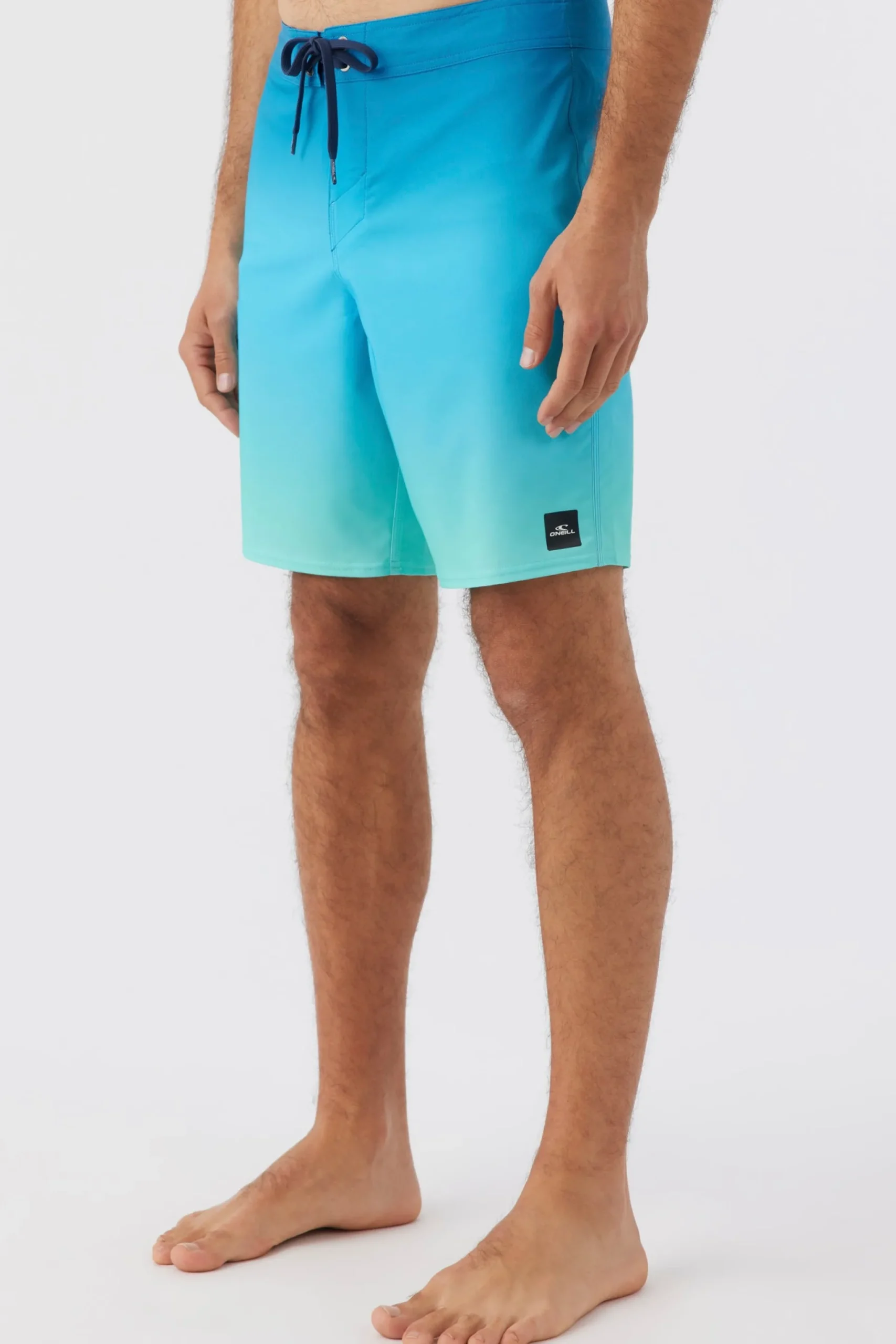 O’Neill Performance<HYPERFREAK HEAT FADE 19" BOARDSHORTS