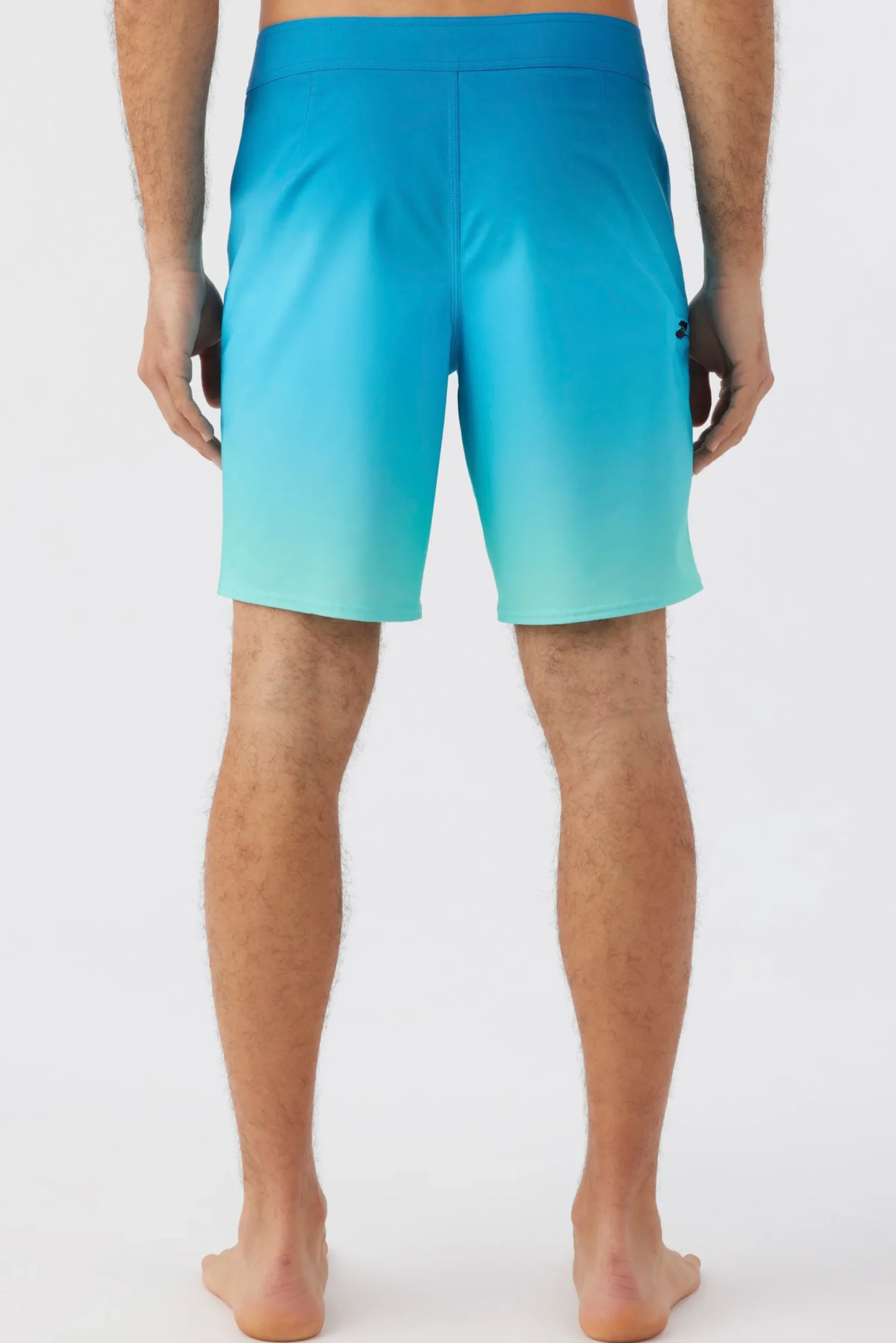 O’Neill Performance<HYPERFREAK HEAT FADE 19" BOARDSHORTS