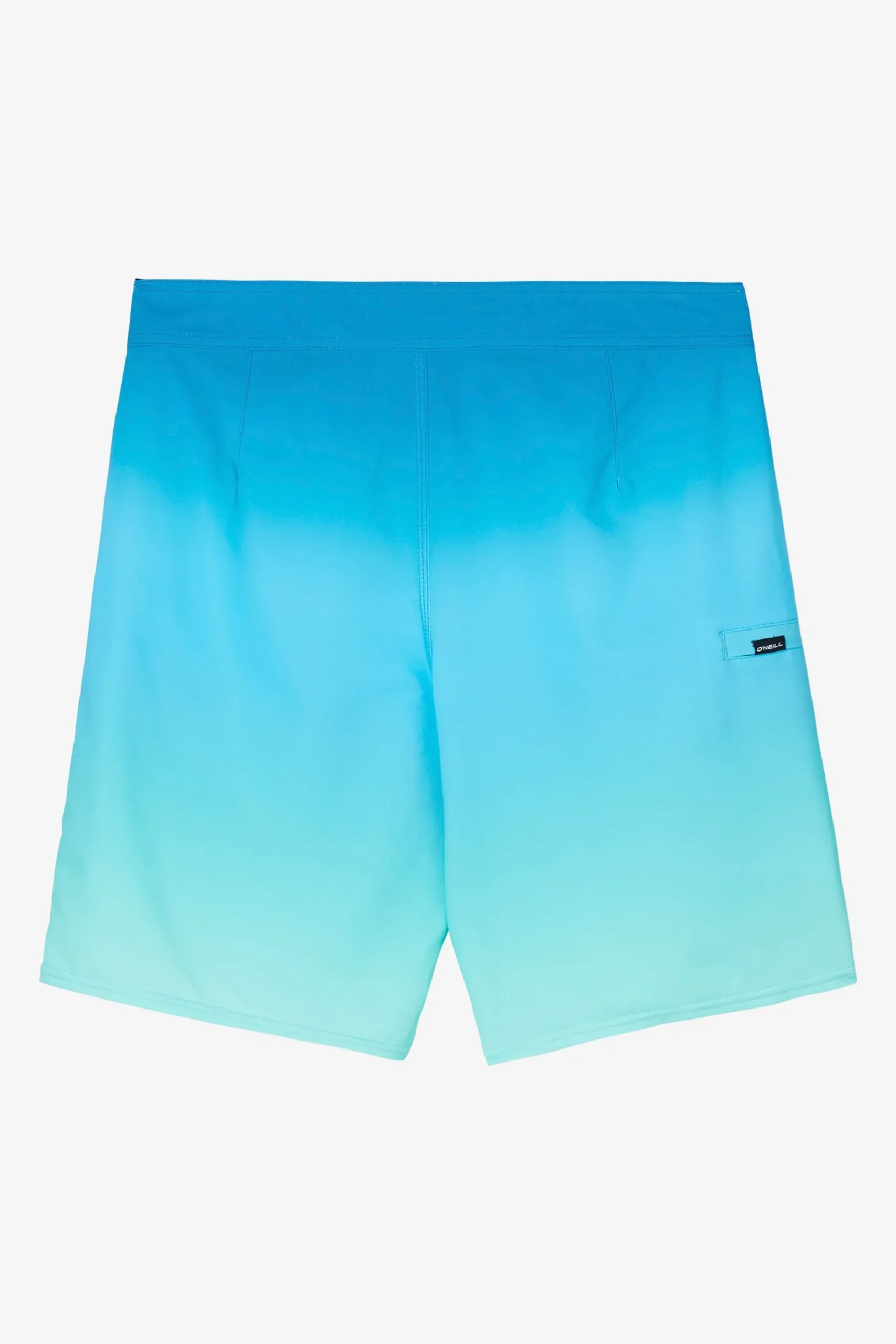 O’Neill Performance<HYPERFREAK HEAT FADE 19" BOARDSHORTS