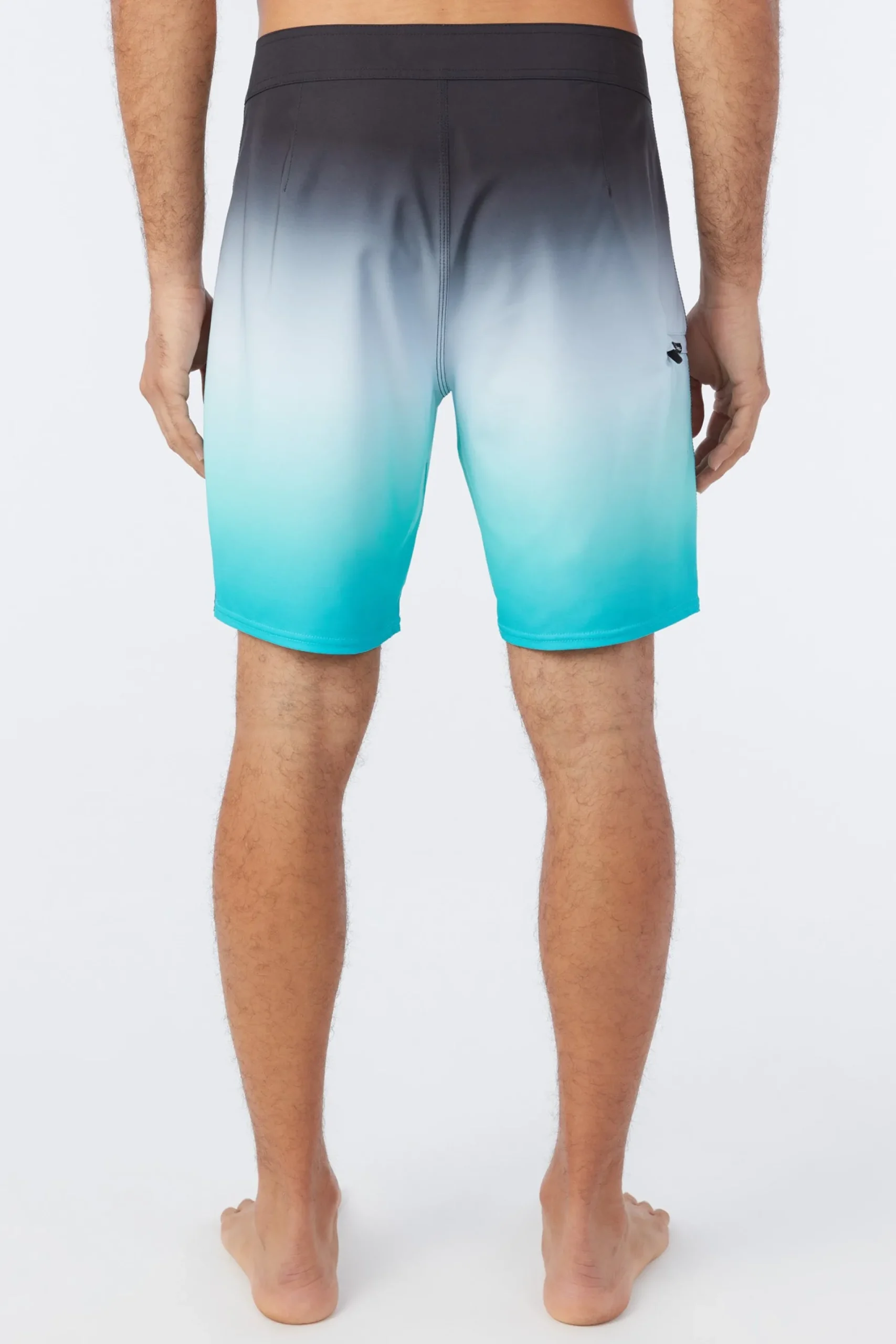 O’Neill Performance<HYPERFREAK HEAT FADE 19" BOARDSHORTS