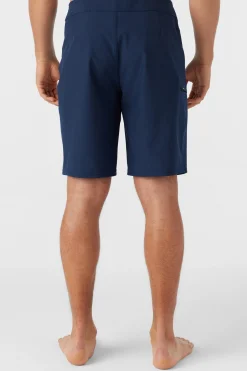 O’Neill Performance<HYPERFREAK HEAT LIFEGUARD 20" BOARDSHORTS