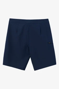 O’Neill Performance<HYPERFREAK HEAT LIFEGUARD 20" BOARDSHORTS