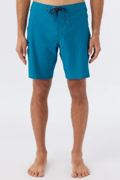 O’Neill Performance<HYPERFREAK HEAT SOLID 19" BOARDSHORTS