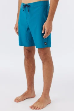 O’Neill Performance<HYPERFREAK HEAT SOLID 19" BOARDSHORTS
