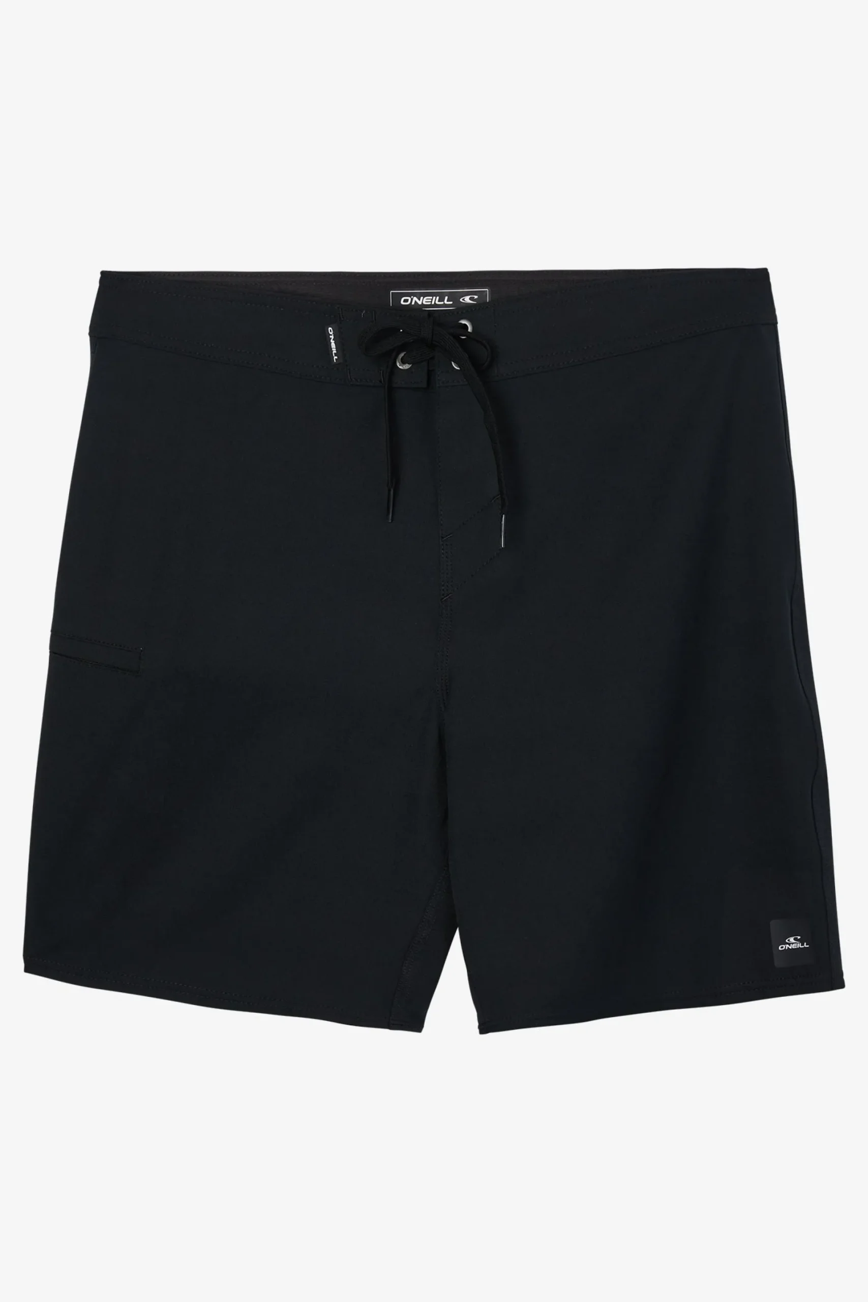 O’Neill Performance<HYPERFREAK HEAT SOLID 19" BOARDSHORTS