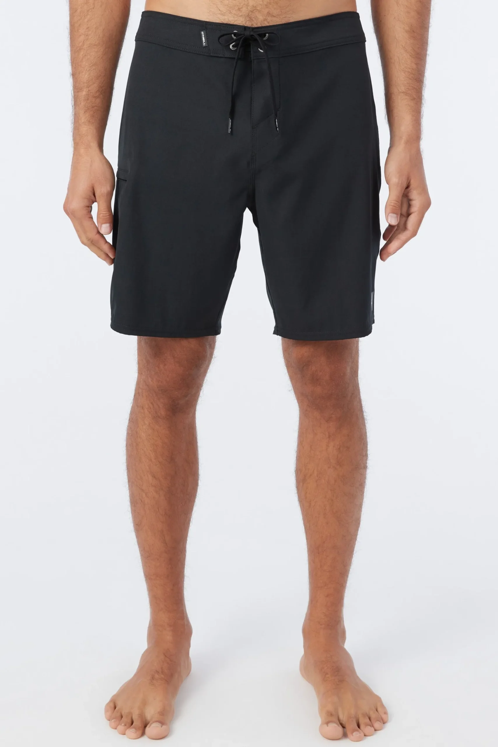 O’Neill Performance<HYPERFREAK HEAT SOLID 19" BOARDSHORTS