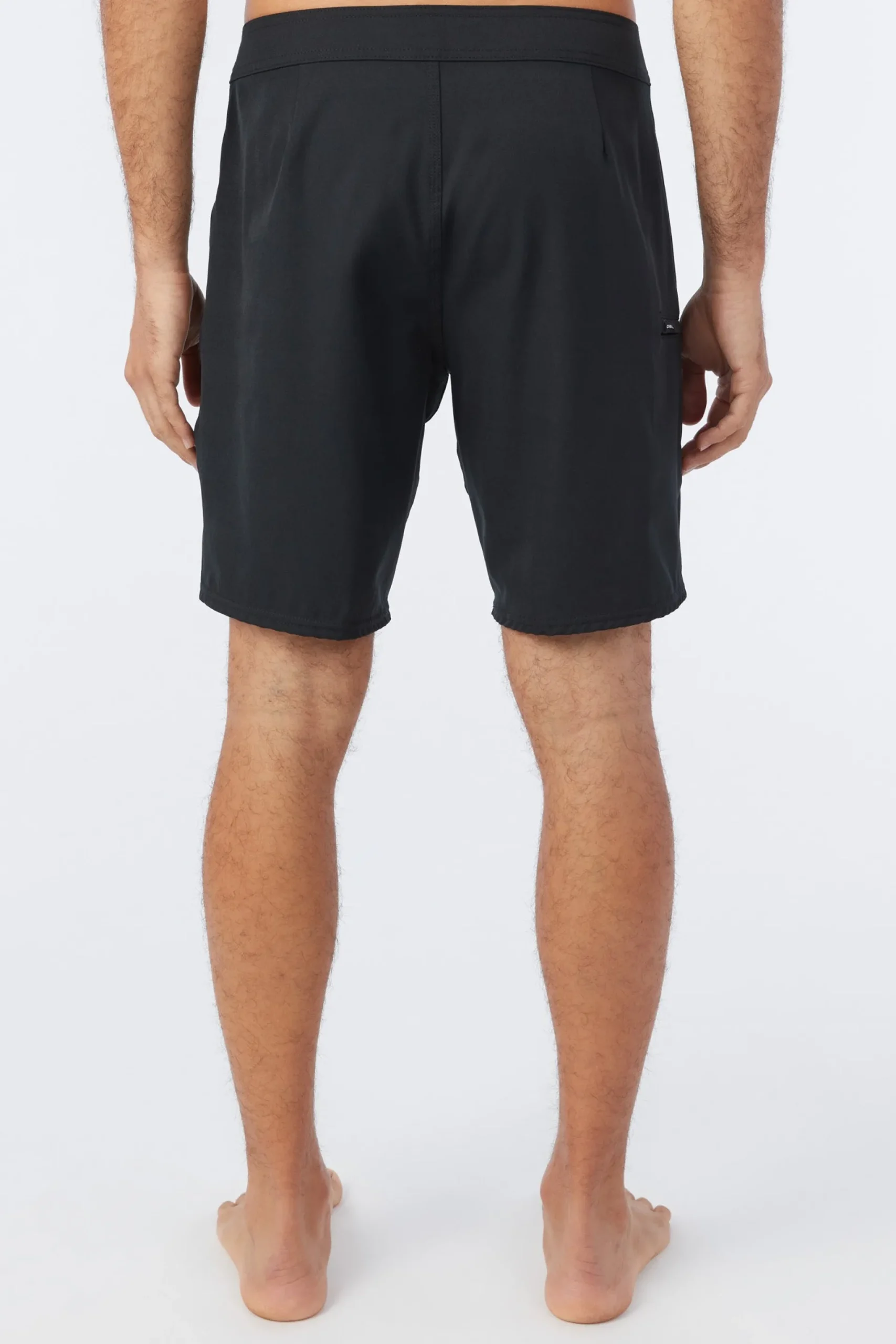 O’Neill Performance<HYPERFREAK HEAT SOLID 19" BOARDSHORTS