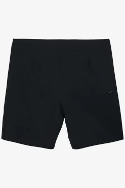 O’Neill Performance<HYPERFREAK HEAT SOLID 19" BOARDSHORTS