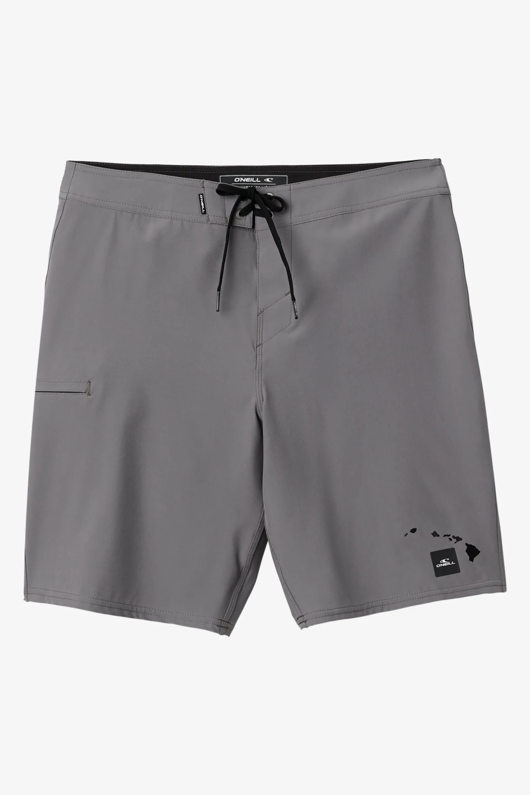 O’Neill Performance<HYPERFREAK HEAT SOLID HAWAII 20" BOARDSHORTS