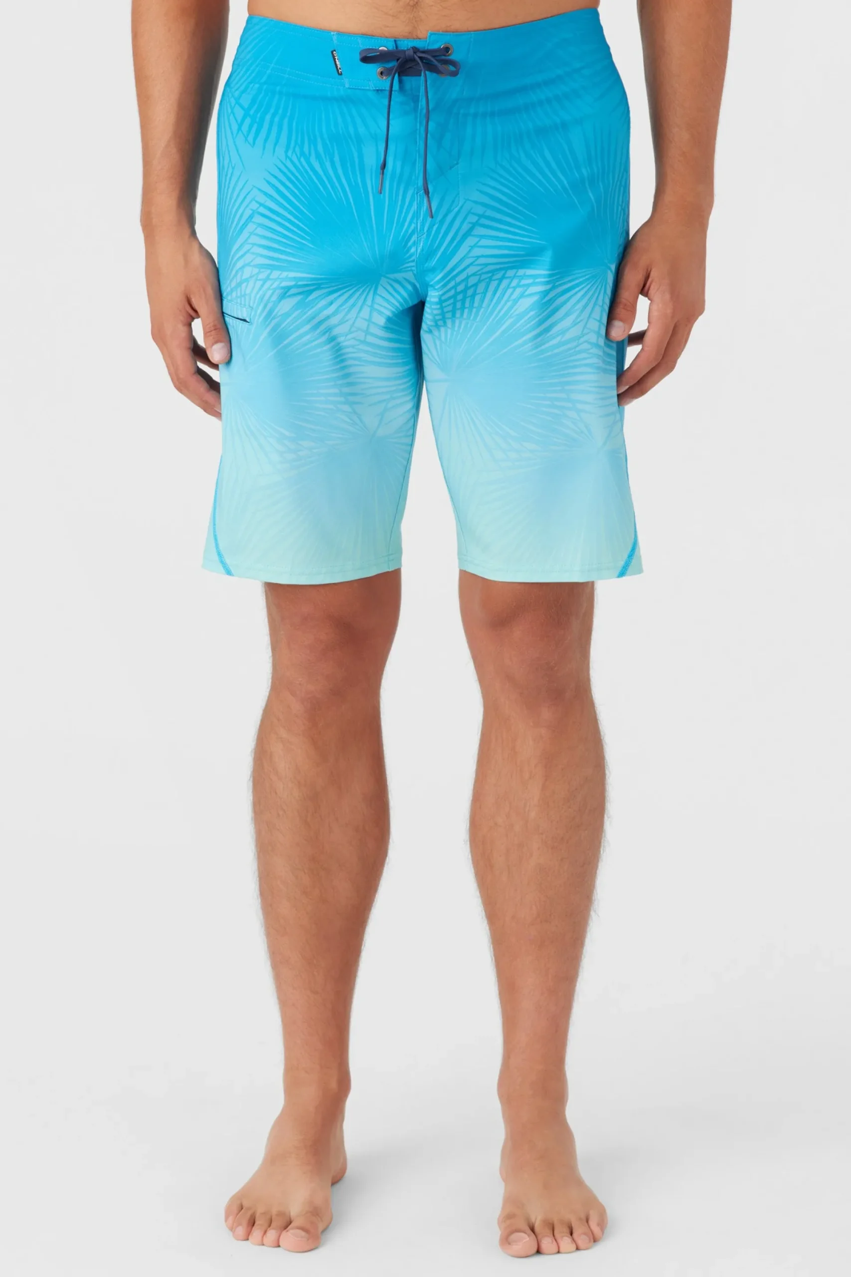 O’Neill Performance<HYPERFREAK HEAT S-SEAM FADE 21" BOARDSHORTS