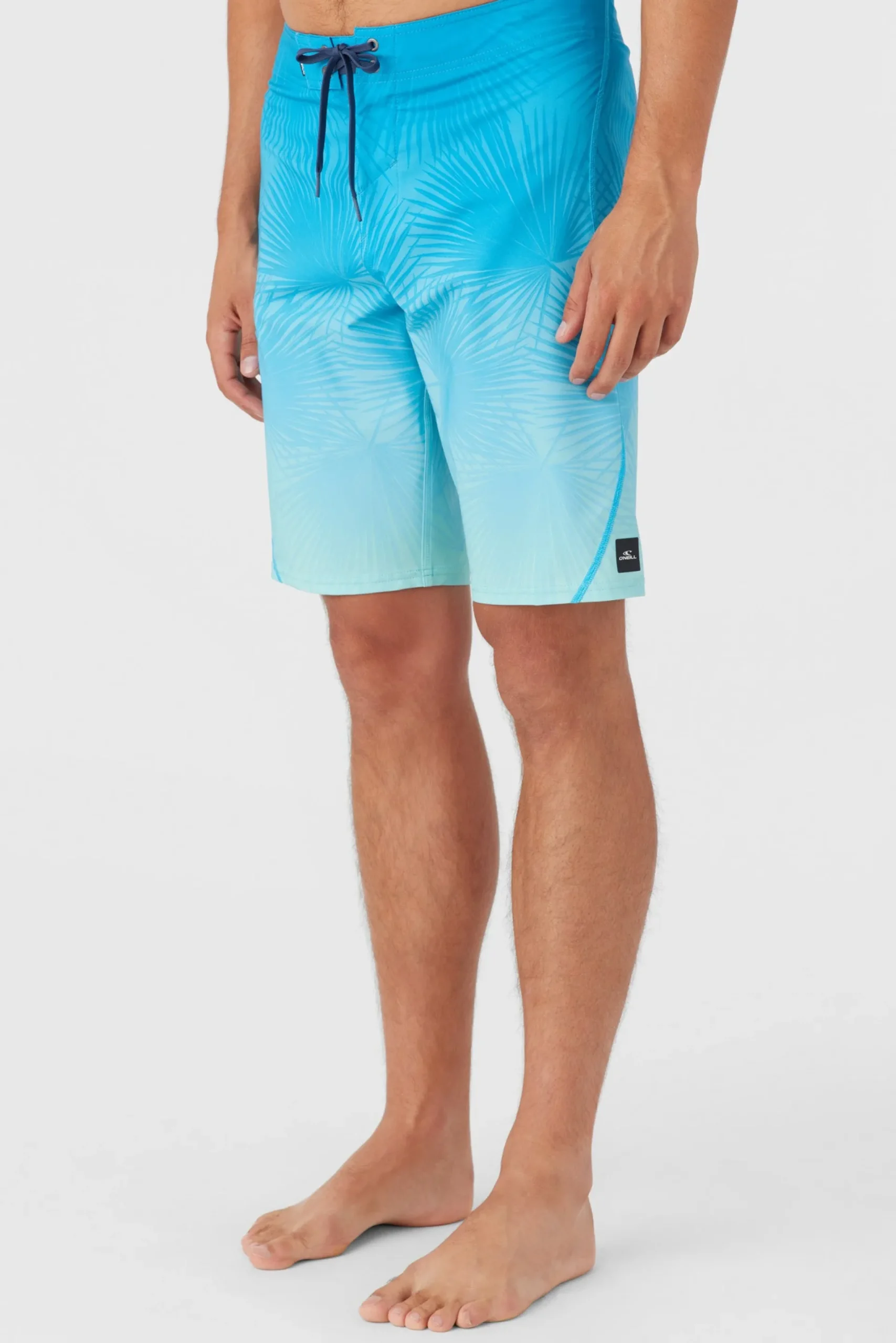 O’Neill Performance<HYPERFREAK HEAT S-SEAM FADE 21" BOARDSHORTS