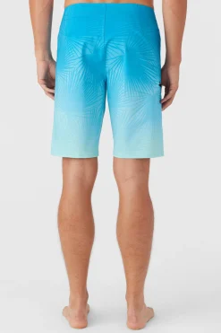 O’Neill Performance<HYPERFREAK HEAT S-SEAM FADE 21" BOARDSHORTS