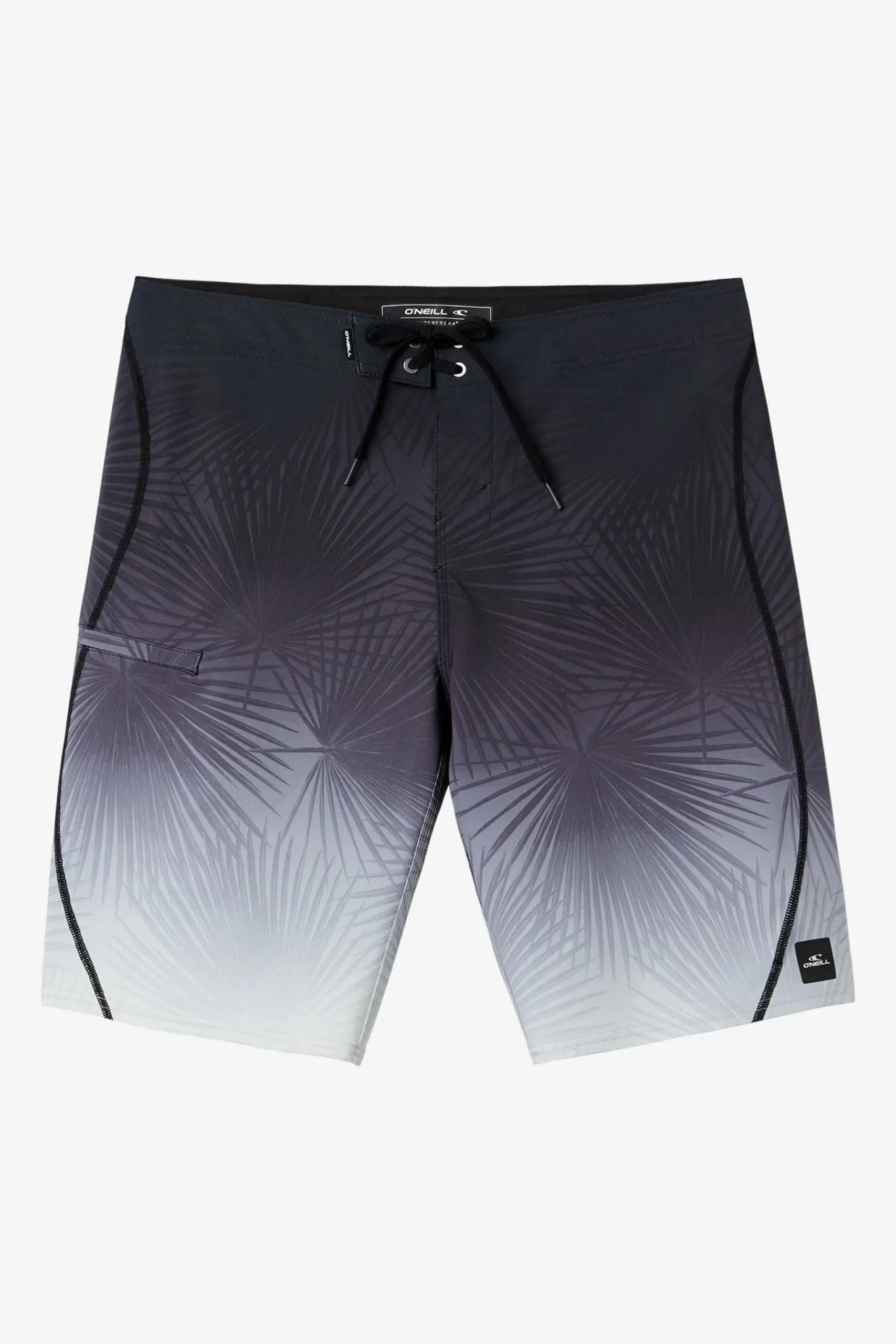 O’Neill Performance<HYPERFREAK HEAT S-SEAM FADE 21" BOARDSHORTS