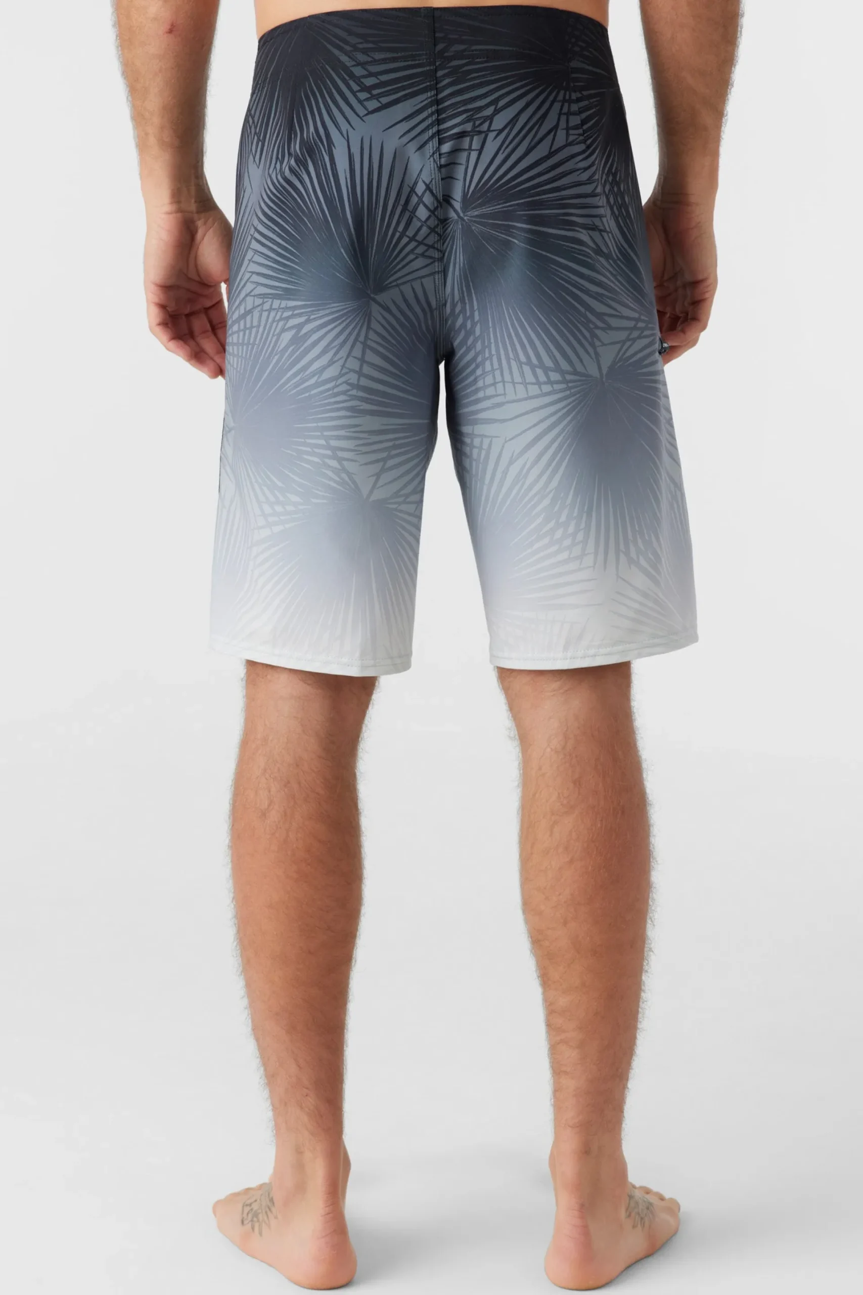 O’Neill Performance<HYPERFREAK HEAT S-SEAM FADE 21" BOARDSHORTS