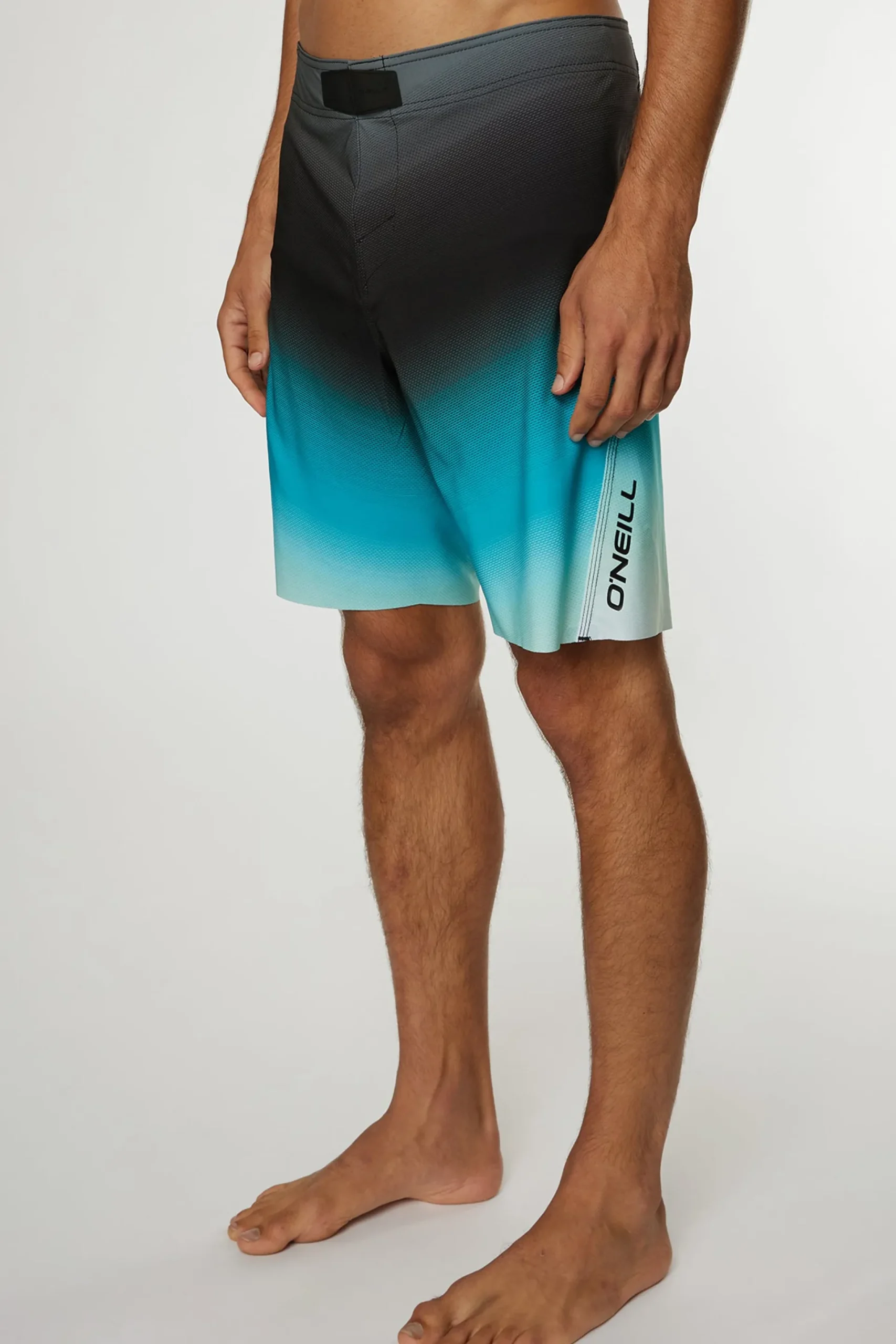 O’Neill Performance<HYPERFREAK HYDRO COMP 19'' BOARDSHORTS