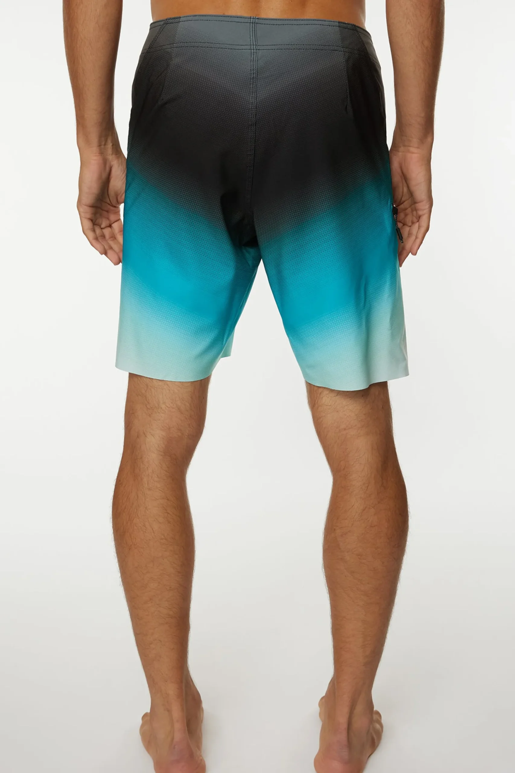 O’Neill Performance<HYPERFREAK HYDRO COMP 19'' BOARDSHORTS