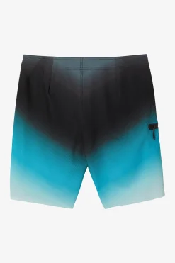 O’Neill Performance<HYPERFREAK HYDRO COMP 19'' BOARDSHORTS