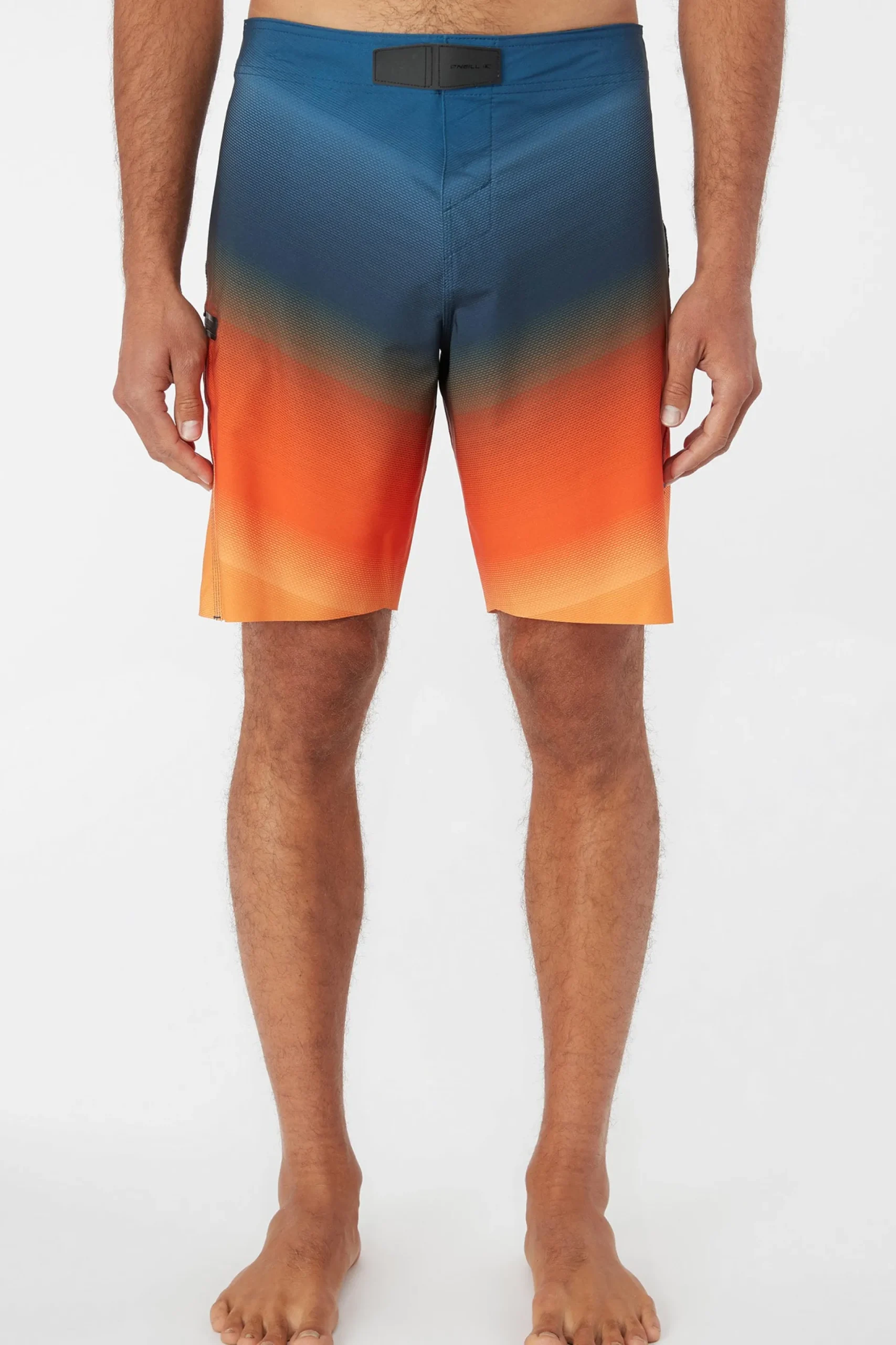 O’Neill Performance<HYPERFREAK HYDRO COMP 19" BOARDSHORTS