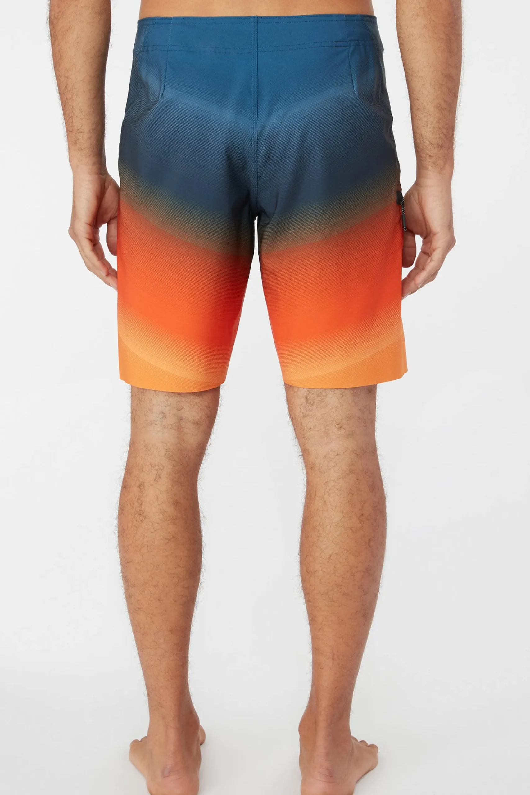 O’Neill Performance<HYPERFREAK HYDRO COMP 19" BOARDSHORTS