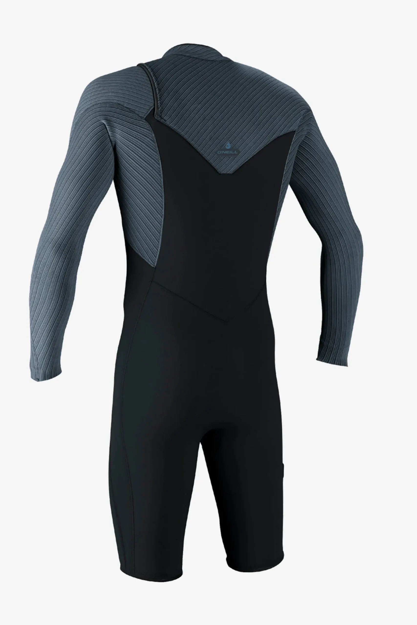 O’Neill Spring Suit<HYPERFREAK 2MM CHEST ZIP L/S SPRING WETSUIT