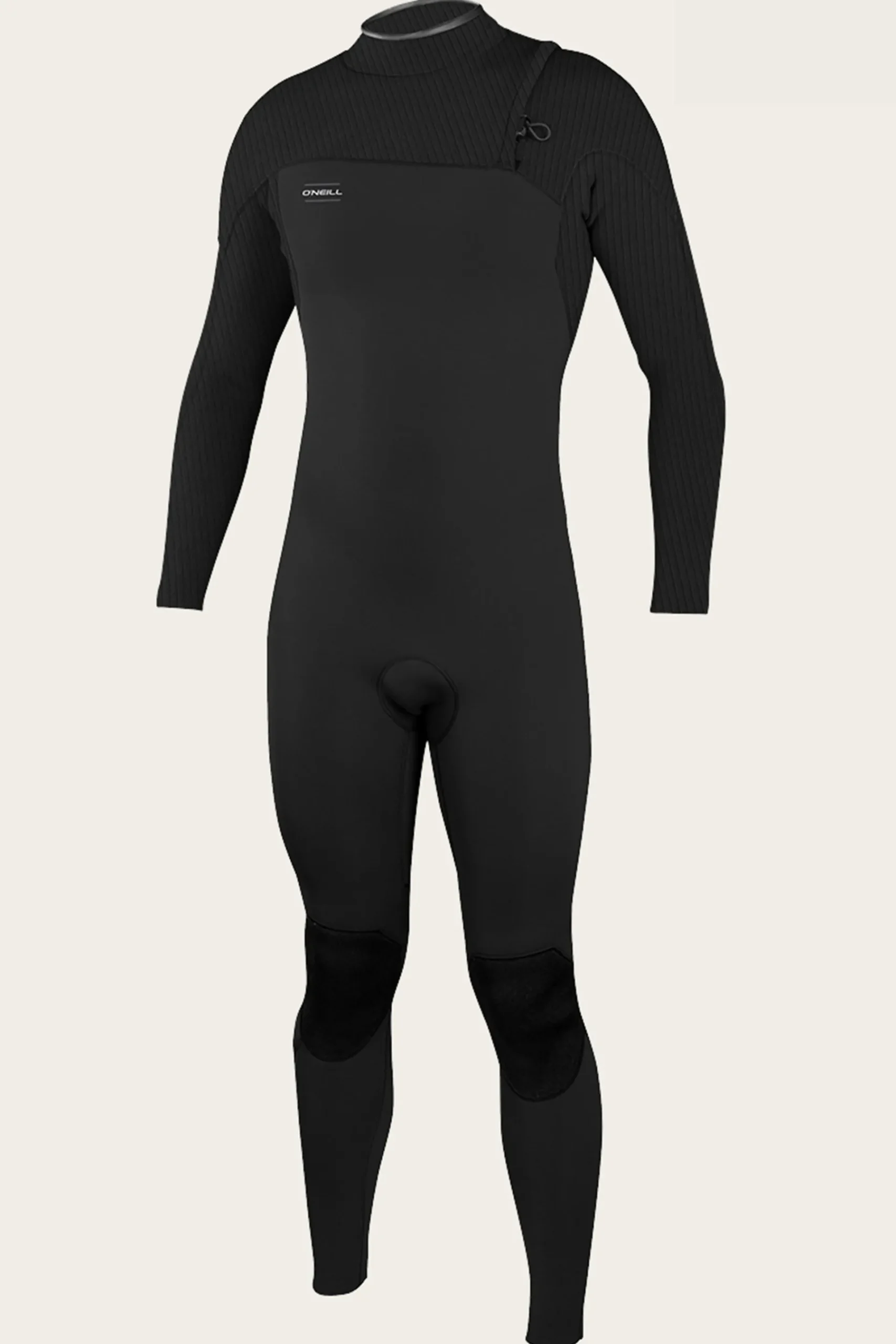 O’Neill Full Suit<HYPERFREAK 4/3MM COMP ZIPLESS FULL WETSUIT