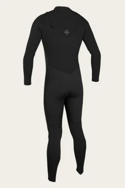 O’Neill Full Suit<HYPERFREAK 4/3MM COMP ZIPLESS FULL WETSUIT