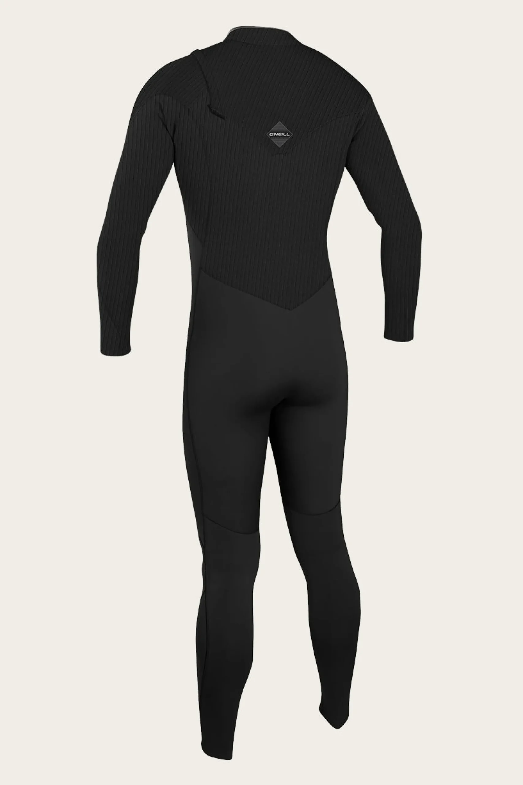 O’Neill Full Suit<HYPERFREAK 4/3MM COMP ZIPLESS FULL WETSUIT