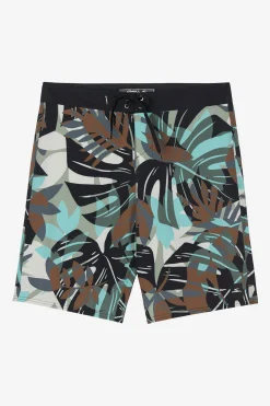 O’Neill Performance<HYPERFREAK MYSTO 20" BOARDSHORTS