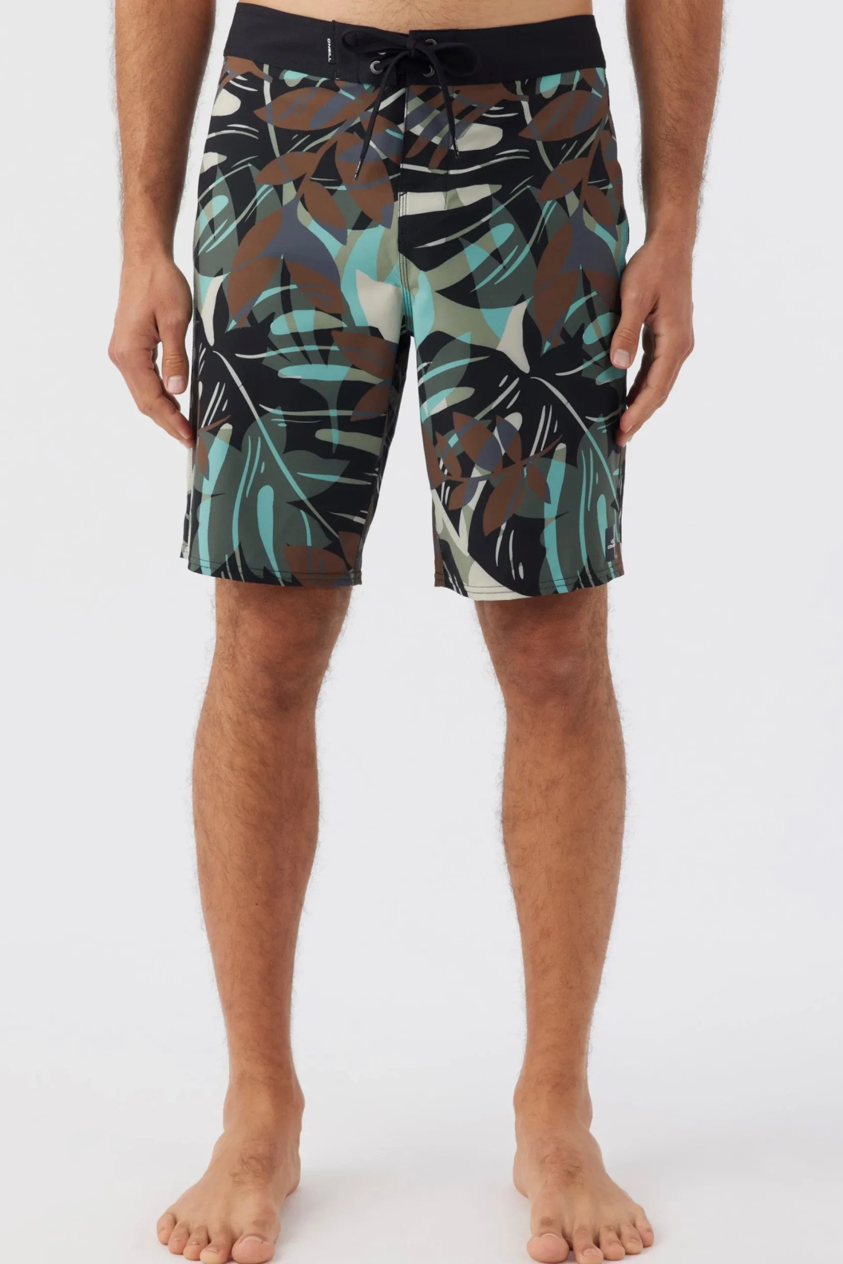 O’Neill Performance<HYPERFREAK MYSTO 20" BOARDSHORTS