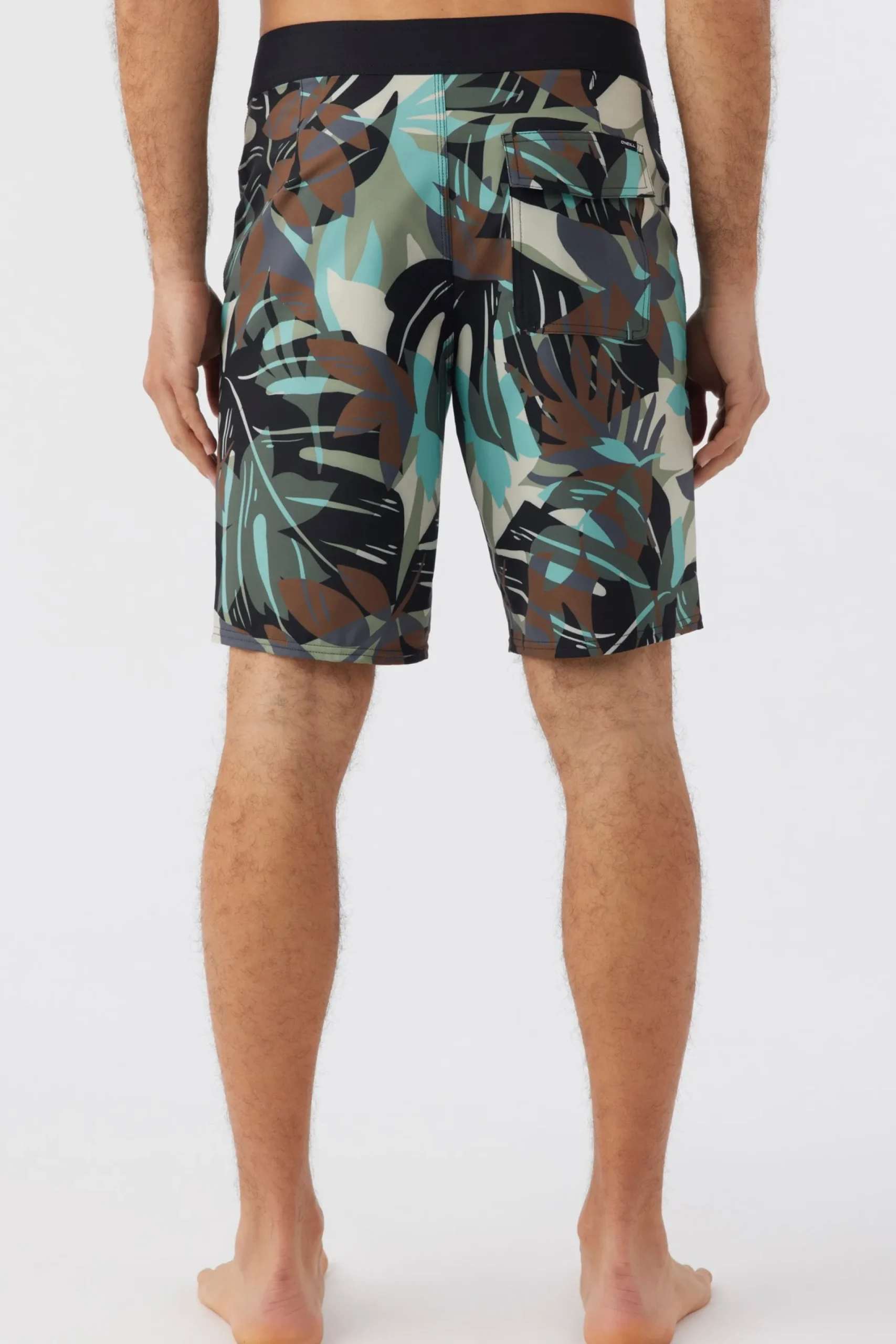 O’Neill Performance<HYPERFREAK MYSTO 20" BOARDSHORTS