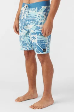 O’Neill Performance<HYPERFREAK MYSTO 20" BOARDSHORTS