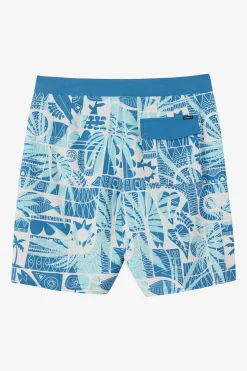 O’Neill Performance<HYPERFREAK MYSTO 20" BOARDSHORTS