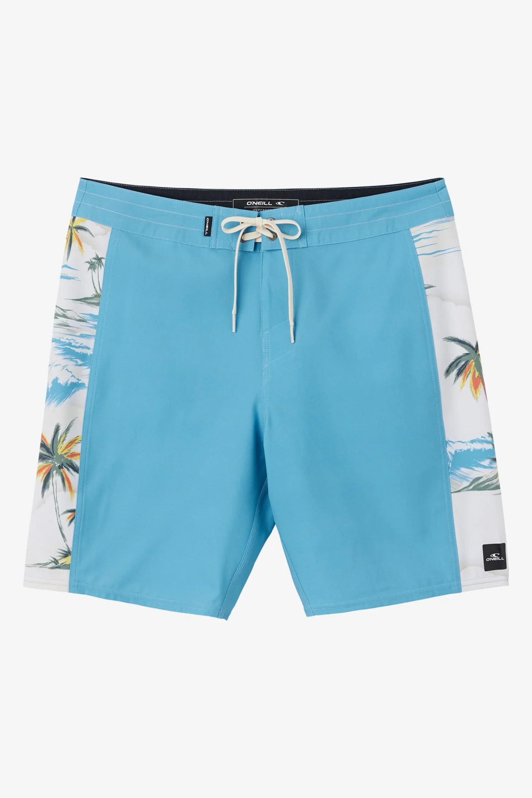 O’Neill Performance<HYPERFREAK MYSTO SIDE PANEL 19" BOARDSHORTS