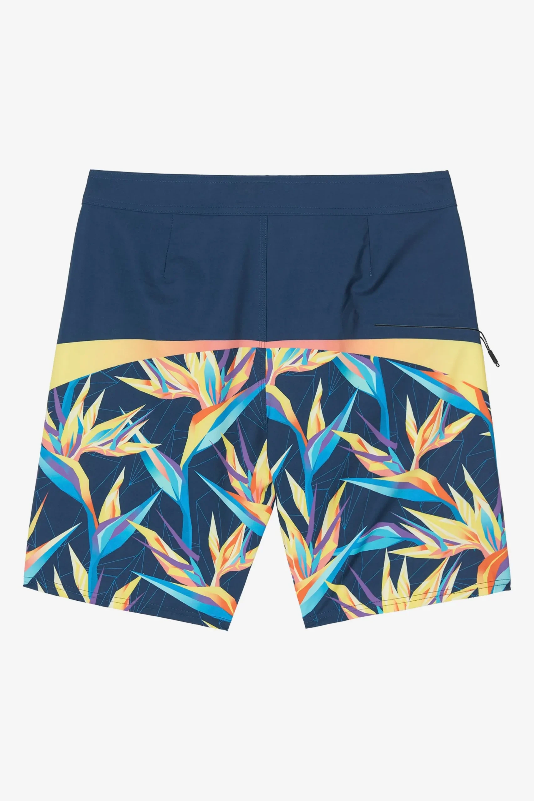 O’Neill Performance<HYPERFREAK TECH BLOCK 20" BOARDSHORTS