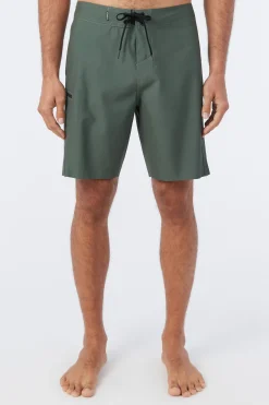 O’Neill Performance<HYPERFREAK TECH SOLID 19" BOARDSHORTS