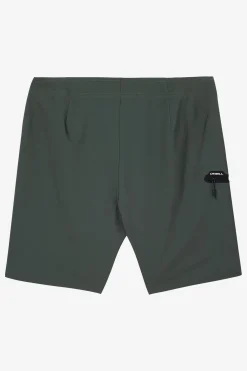 O’Neill Performance<HYPERFREAK TECH SOLID 19" BOARDSHORTS