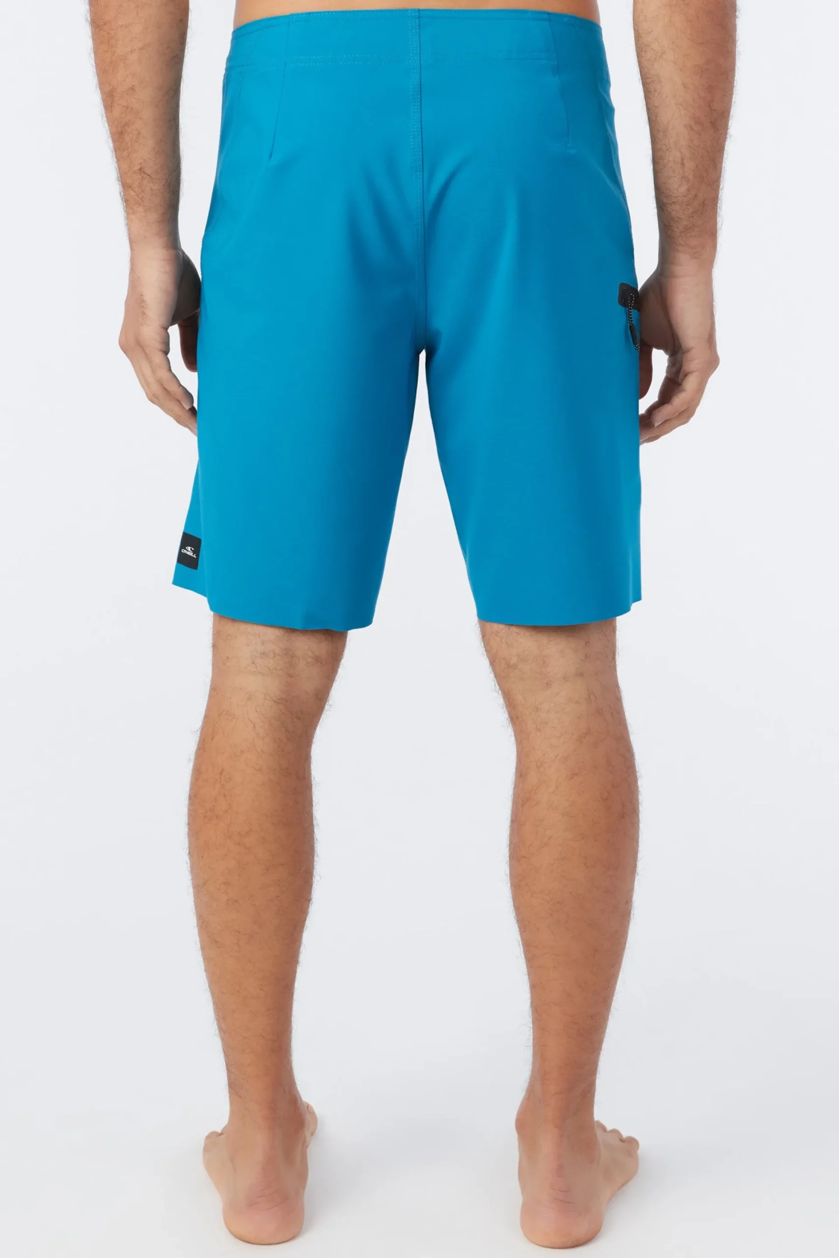 O’Neill Performance<HYPERFREAK TECH SOLID 19" BOARDSHORTS