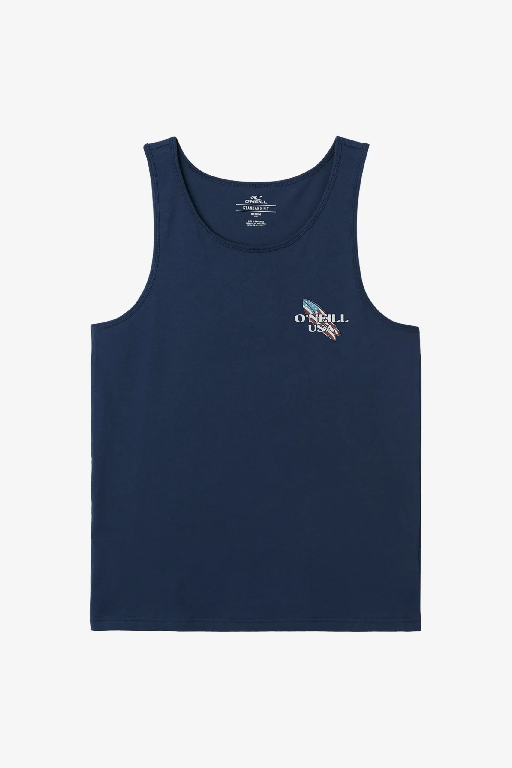 O’Neill Tees<INDEPENDENCE TANK